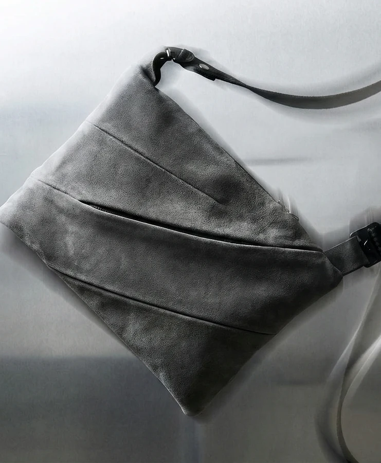 T-REX Leather material