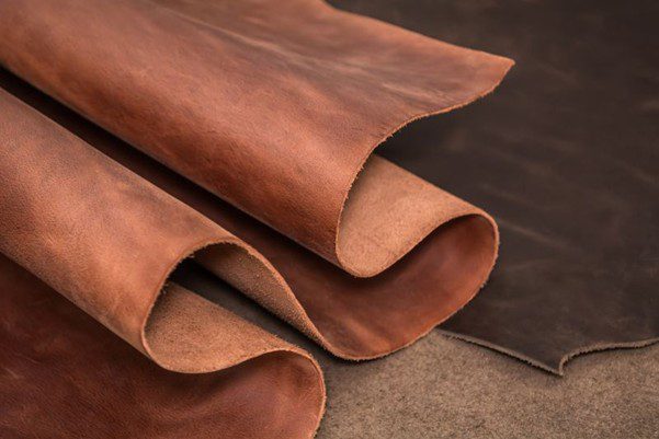 Sector Growth for Lab-Grown Leather