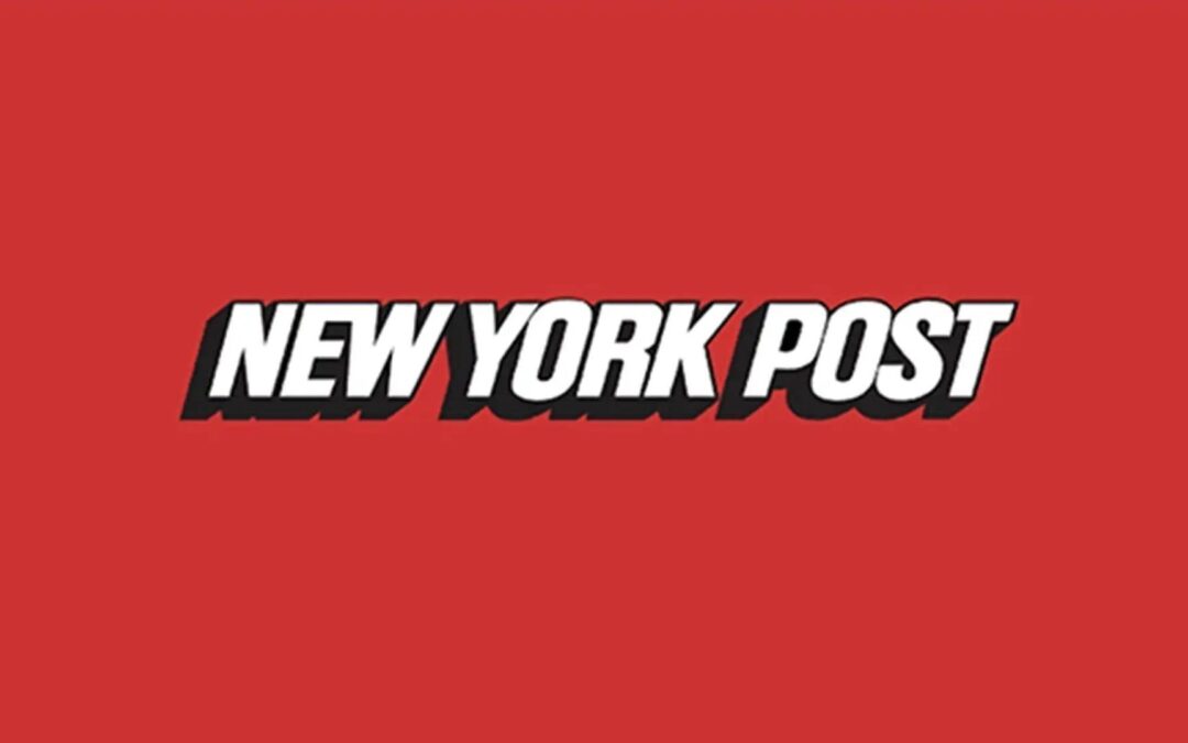 New York Post: Purses made from T. rex? This company claims leather made from 66 million-year-old dinosaur DNA is coming