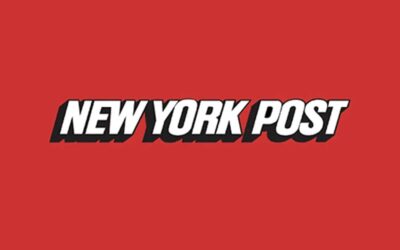 New York Post: Purses made from T. rex? This company claims leather made from 66 million-year-old dinosaur DNA is coming
