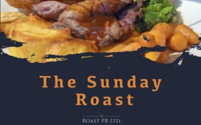 Sunday Roast: Midweek Takeaway featuring Che Connon and Geoff Baker of BSF Enterprises (LSE:BSFA)