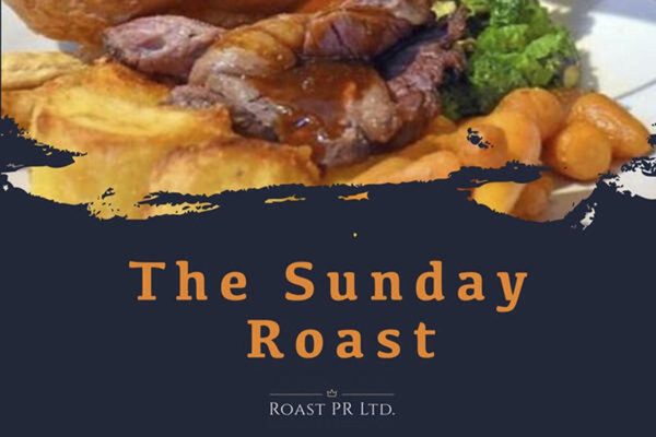 Sunday Roast: Midweek Takeaway featuring Che Connon and Geoff Baker of BSF Enterprises (LSE:BSFA)