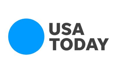 USA Today: Scientists are growing T. rex leather in a lab. It could be used to make purses.