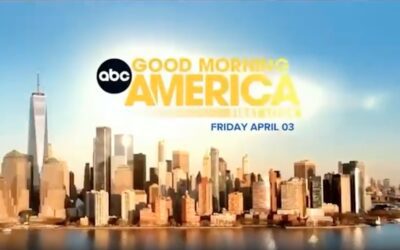 T-Rex Leather™ reveal gains global media attention