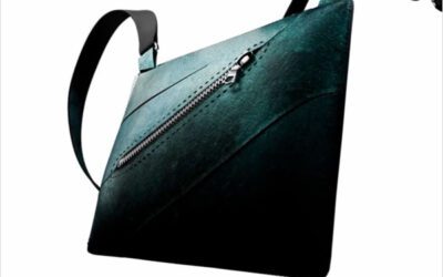 T-Rex Leather™ Launched!