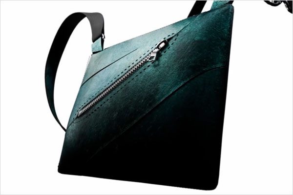 T-Rex Leather™ Launched!