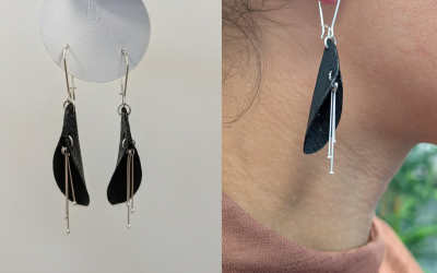 T-Rex Leather™ moves from Handbag to Jewellery ahead of Cannes Lions 2026